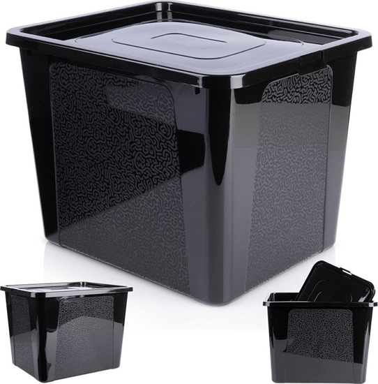 Picture of Vilde Pojemnik do przechowywania 30 l