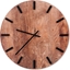 Изображение Vilde Zegar cienny brzowy 40 cm