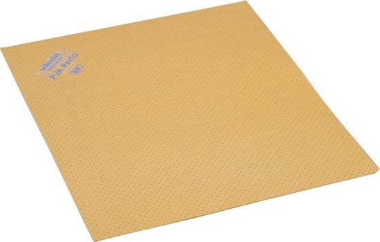 Изображение Vileda Vileda Åcierka PVA non Perfo 1 szt. 44x54 cm | Å¼Ã³Åta