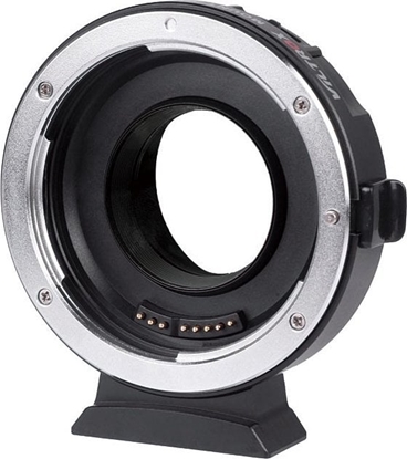 Picture of Viltrox VILTROX EF-M1 Ring adapter