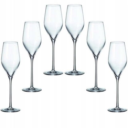 Attēls no VINOS Sparkling Wine 238 ml (kpl. 4 szt.)