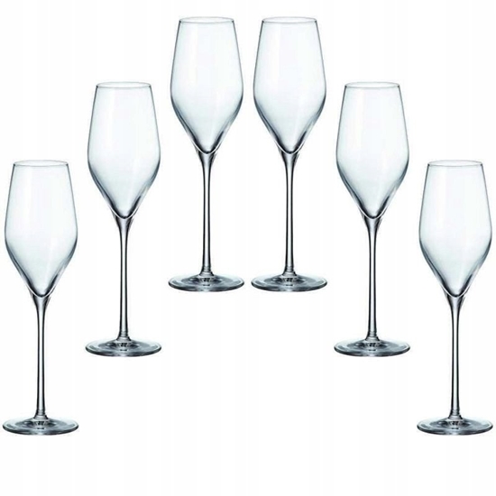 Picture of VINOS Sparkling Wine 238 ml (kpl. 4 szt.)