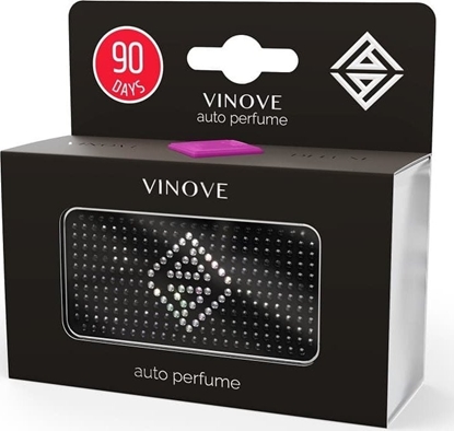 Attēls no VINOVE Odwieacz powietrza vinove prestige jewelery line monza