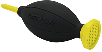 Attēls no Visible Dust Zee Pro Blower yellow
