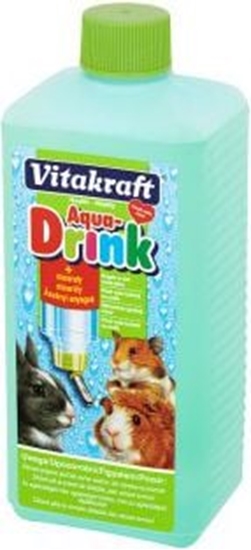 Picture of Vitakraft AQUA DRINK WODA GRYZO