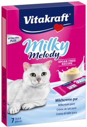 Изображение Vitakraft Milk Melody 70g