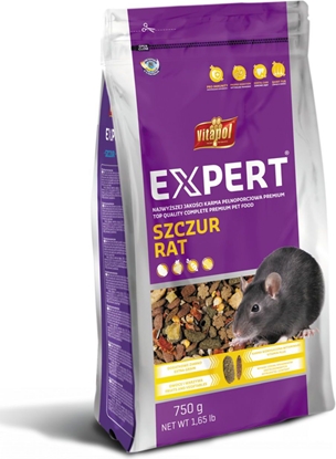 Picture of Vitapol EXPERT SZCZUR 750g