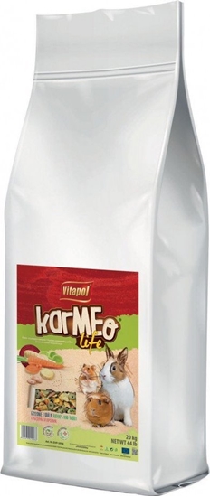 Picture of Vitapol Karma uzupeniajca Karmeo Life dla królika 20000g (ZVP-1098)