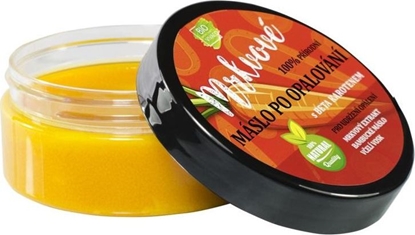 Attēls no Vivaco Vivaco Bio Carrot After Sun Butter Preparaty po opalaniu 150ml