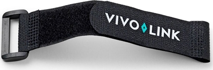 Attēls no VivoLink Vivolink velcro cable tie 25