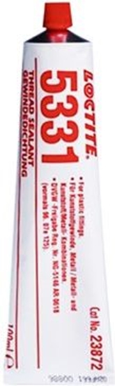 Picture of Vītņu mastika Loctite 5331 100ml plastm.-metāls