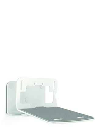Изображение Vogels SOUND 3205 Universal L Speaker Wall Mount, White | Vogels