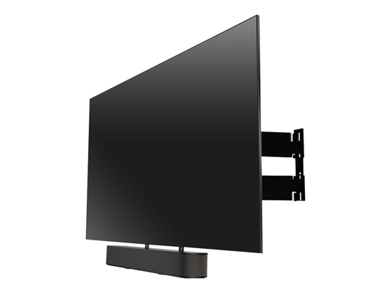 Picture of Vogels SOUND 3550 black Soundbar Mount for TV