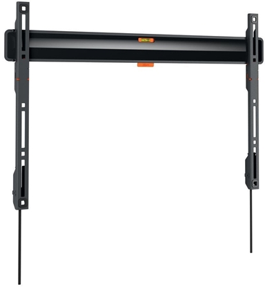 Picture of Vogels TVM 3603 Fixed TV Wall Mount  40-100"  maksimalais svars 75 kg  melna - Sienas stiprinajums televizoriem