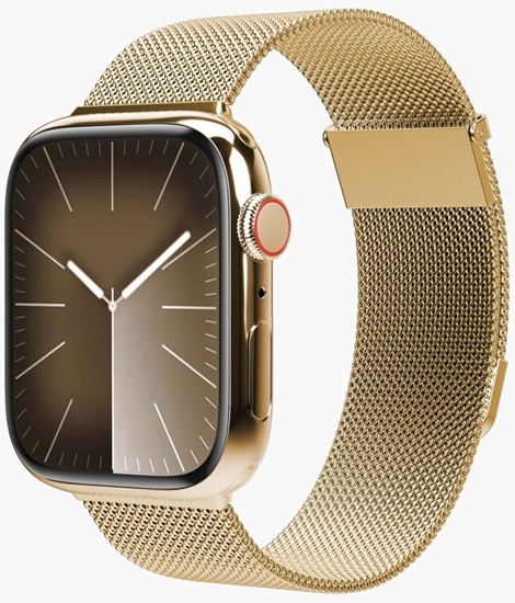 Picture of Vonmählen Milanese Loop 2 do Apple Watch 42 | 44 | 45 | 49mm One Size - Zoty (AWS00126)