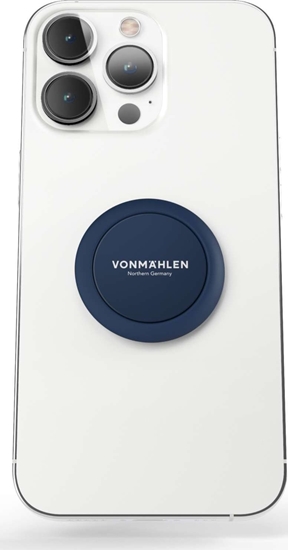 Picture of VONMÄHLEN VONMÄHLEN Phone Grip Backflip Marine