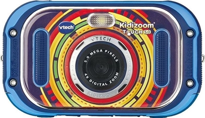 Picture of VTech Kidizoom Touch 5.0 blue