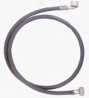 Изображение W do pralki i zmywarki EXEC  W zasilajcy do pralki 400cm szary (MXP-400)