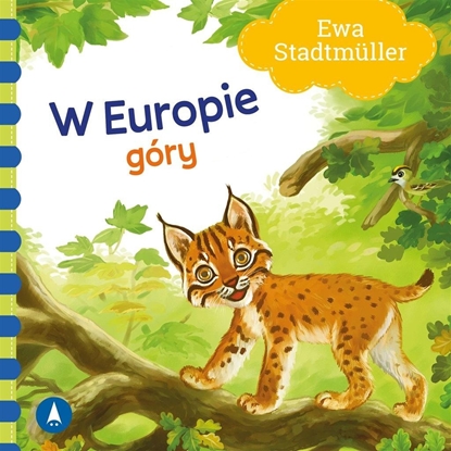 Изображение W Europie. Góry EDUKAMP