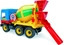 Attēls no Wader Middle Truck - Betoniarka (32390)