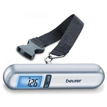 Attēls no Waga bagażowa LS06