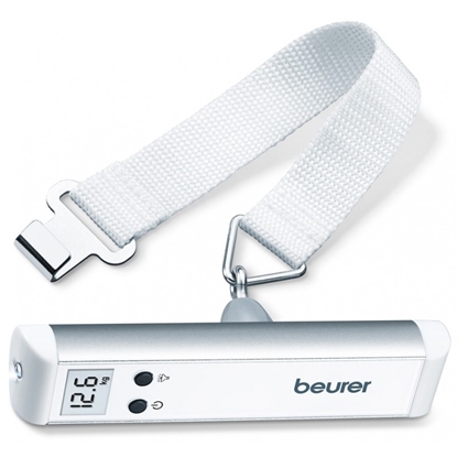 Attēls no Waga bagażowa LS10