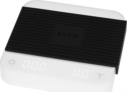 Picture of Waga kuchenna Acaia New Pearl White