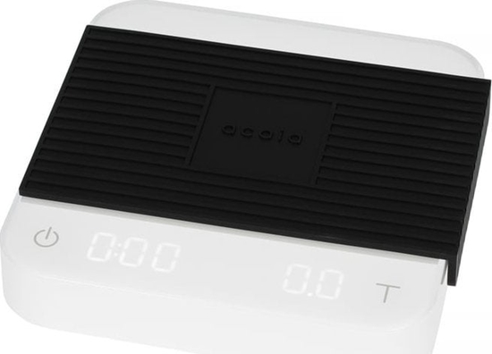 Picture of Waga kuchenna Acaia New Pearl White