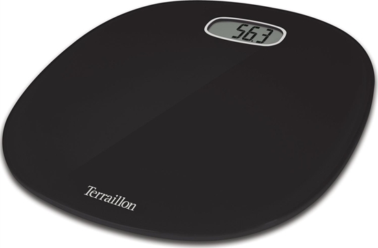 Picture of Waga kuchenna Ariete TERRAILLON 14242 Pop First Juodas El. svarstykls