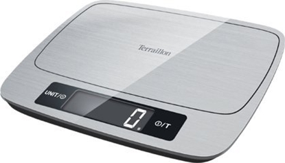 Picture of Waga kuchenna Ariete TERRAILLON 14902 MyCook 15 Inox El. virtuvins svarstykls