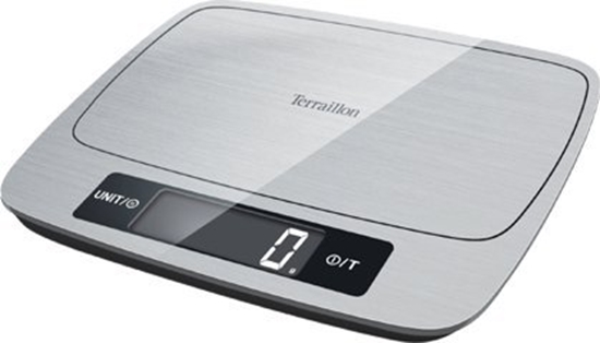 Picture of Waga kuchenna Ariete TERRAILLON 14902 MyCook 15 Inox El. virtuvins svarstykls