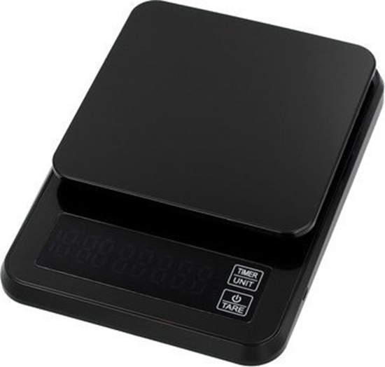 Изображение Waga kuchenna Barista Space Barista Space - Waga