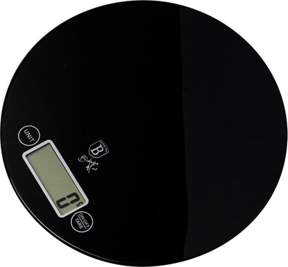 Picture of Waga kuchenna Berlinger Haus BH-9435 czarny
