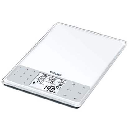 Изображение Waga kuchenna DS61