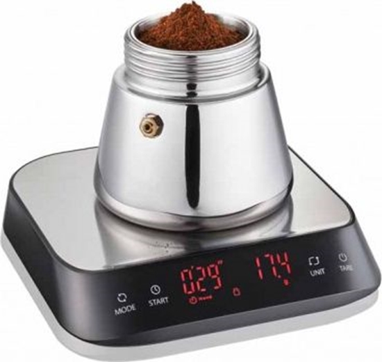 Picture of Waga kuchenna Gefu Preziso G-16430