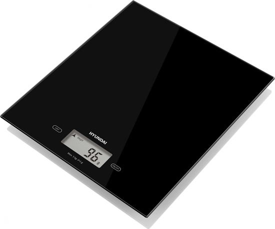 Picture of Waga kuchenna Hyundai HYUNDAI KVE893B