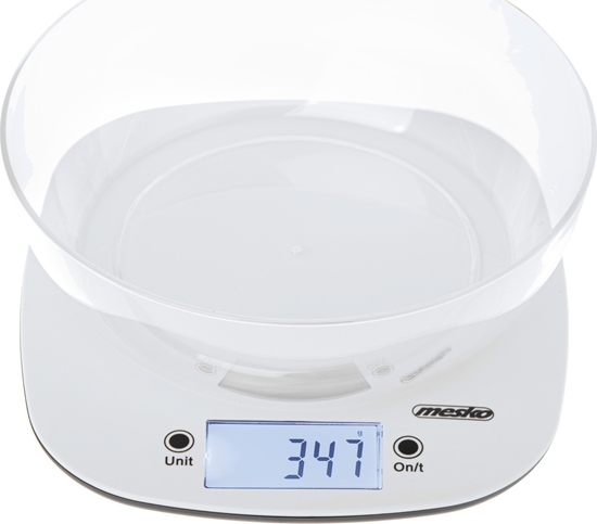 Picture of Waga kuchenna Mesko Waga kuchenna z mis