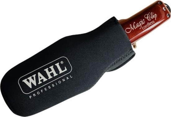 Picture of Wahl WAHL 0093-6430 Clipper Travel Bag, Neopren