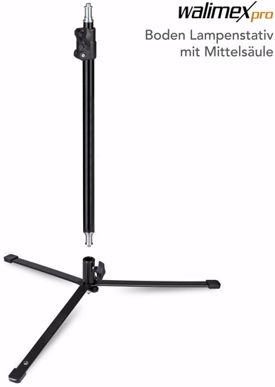 Picture of Walimex Pro Floor Lamp Stand