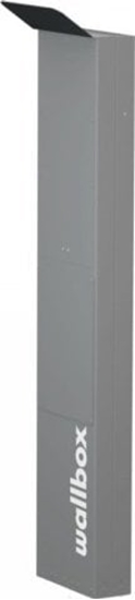 Picture of Wallbox | Pedestal Eiffel Rain cover