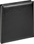 Attēls no Walther De Luxe pic.  album 28x30,5 50 black Pages FA386B