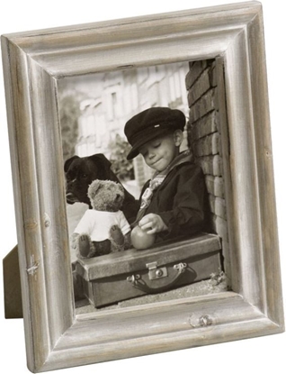 Изображение Walther Dijon              13x18 Wood Portrait brown QU318P