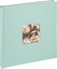 Attēls no Walther Fun mint green     26x25 40 white Pages Bookbound FA205A