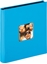 Attēls no Walther Fun ocean blue     10x15 400 Photos pocket album EA110U