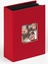 Attēls no Walther Fun red 10x15 Mini Album for 100 Photos MA357R