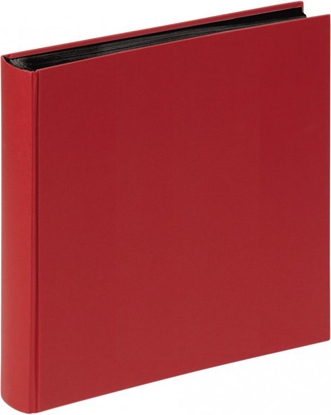 Attēls no Walther Fun red 30x30 100 black S. Bookbound FA308R