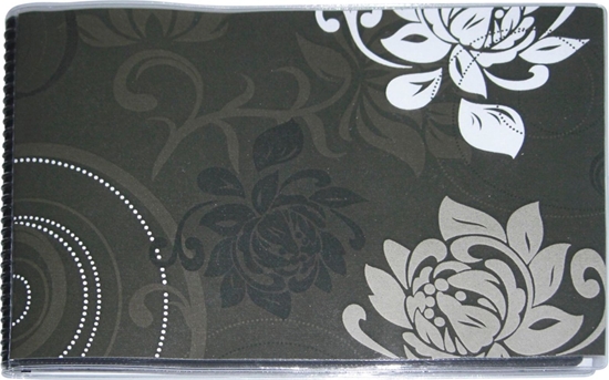 Picture of Walther Grindy black 11,5x15,5 24 Photos MA203B