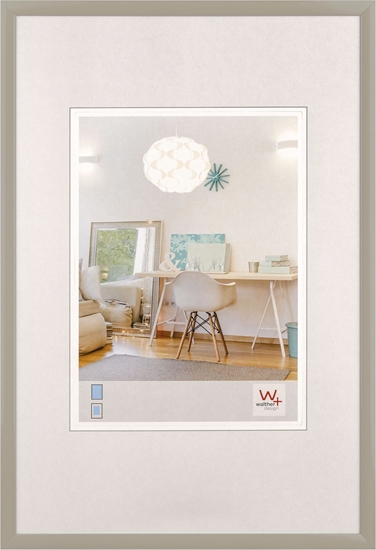 Picture of Walther New Lifestyle      30x40 grey            KV040T