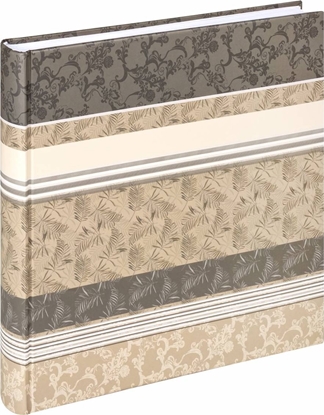 Attēls no Walther Pheline beige      30x30 100 Pages Bookbound FA358H