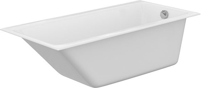 Picture of Wanna Cersanit Crea prostoktna 160 x 75cm (S301-225)